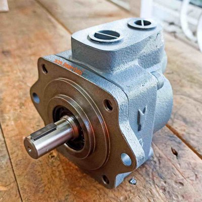 ปั๊มใบพัด (Vane Pump) Taicin DS Series...