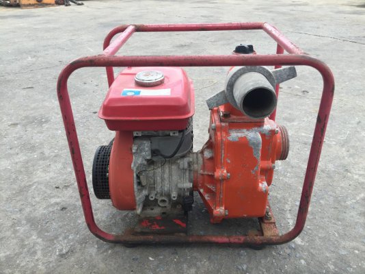 ขายปั๊มน้ำ MITSUBISHI 5hp. ปั๊ม 3? ของญี่ปุ่นแท้ วางใจได้ สเปตตามรูปเนมเพลท สเปคแท้100% เต็มคุณภาพ ไม่ลดสเปค...