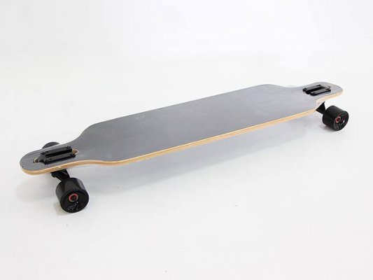 Longboards 40? คุณภาพดี...