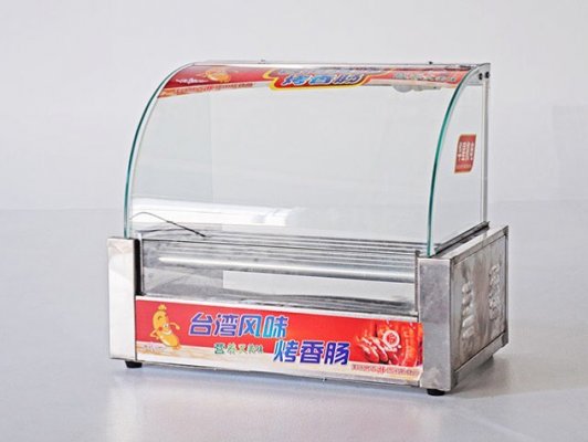 เครื่องปิ้งไส้กรอก LUMAN รุ่น HX-G7...
