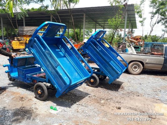 ขายถูกๆ รถสามล้อไฟฟ้า ของใหม่ นำเข้า กระบะเปิดได้ 3 ด้าน ใช้งานง่าย ประหยัดค่าใช้จ่าย พร้อมใช้ บรรทุกพืชผลการเกษตร...