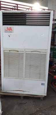 แอร์ตู้ตั้งพื้น ทรงสูง 200,000BTU....