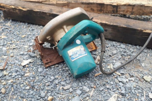 ขาย เลื่อยวงเดือน ไฟฟ้า 110V ยี่ห้อ makita เก่าญี่ปุ่น พร้อมใช้งาน ชม วีดีโอได้ครับ...