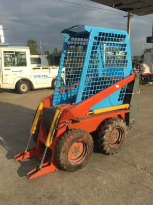 มาแล้วๆ !!! BOBCAT TCM 315 มือสองจากญี่ปุ่น ขับเคลื่อน 4ล้อ 4WD เครื่องดี คูโบต้า ดีเซล 2สูบ...