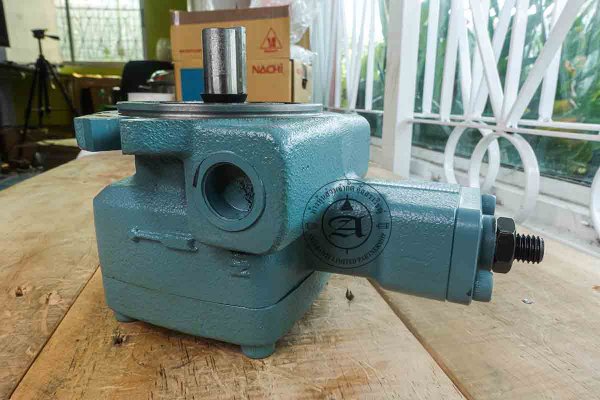 ปั้มใบพัดขนาดเล็กแบบปรับได้ VDS-0B-1A2-U-10 **ราคากรุณาติดต่อเซลล์**...