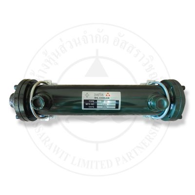 ออยล์คูลเลอร์ (oil coolers)...