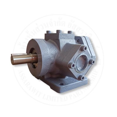 TROCHOID PUMP : TOP-N33H...