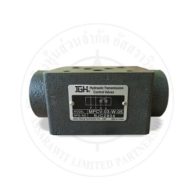 ไพล็อตเช็ควาล์ว MPCV-03-W-05...