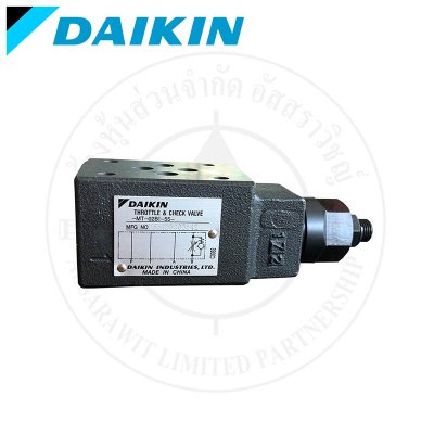 วาล์ว DAIKIN  MT-02BI-55...