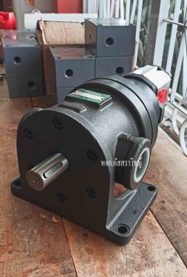 ปั๊มใบพัดไฮดรอลิคแรงดันต่ำ ยี่ห้อ HYSTAR รุ่น 150T Series...