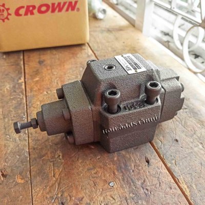 วาล์วควบคุมแรงดัน (Pressure Control Valves) JGH รุ่น HCG,HCT series...