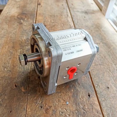 เกียร์ปั๊มไฮดรอลิค (Hydraulic Gear Pump) MARZOCCHI รุ่น ALP2BK1...