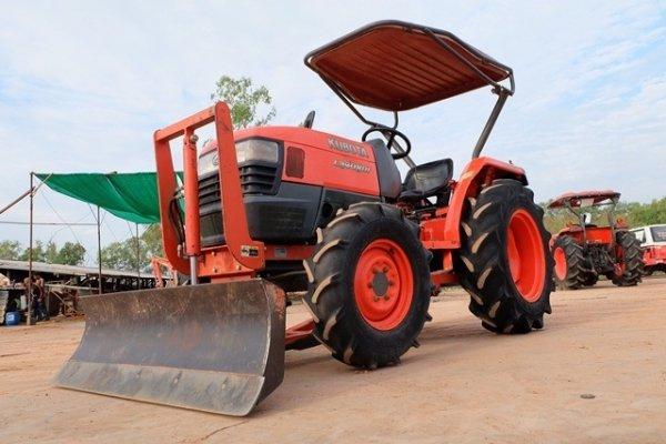  รถไถมือสอง L3408 สวยๆใหม่ๆ ดาวน์ 70,000 บาท  โทรเลย 089-0111624