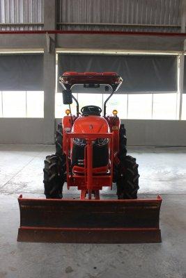 รถเเทรกเตอร์ Kubota Max L4018 (TD535)