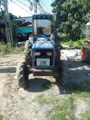 รายละเอียด ขายด่วน !! ISEKI TL2500 25 แรงม้า สองเพลา ตัวเปล่า