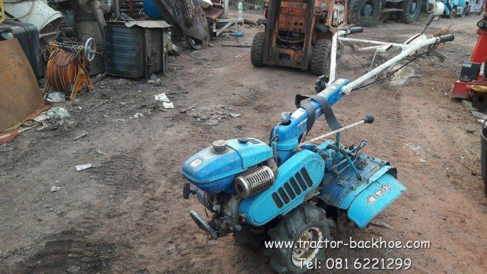 ขาย รถไถนาเดินตาม รถพรวนดิน เครื่องพรวนดิน การเกษตร เบนซิน YANMAR เก่าญี่ปุ่นแท้