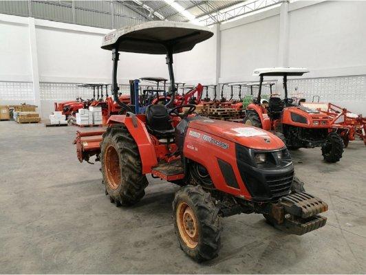 ขายรถไถ่ ด่วน!!! KIOTI รุ่น DS4510 LH6400132