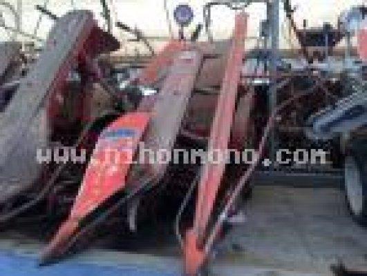 ลด 20% รถเกี่ยวข้าวเดินตาม KUBOTA รุ่น HE30A รหัสสินค้า 80802657โทร 081-8283376  www.nihonmono.com