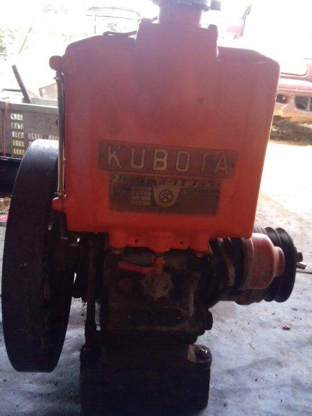 kubota czar80 