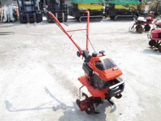 เครื่องพรวนดิน รหัสสินค้า : 14001665 ยี่ห้อ : KUBOTA รุ่น : TMA21 ชมสินค้าอื่นๆ เพิ่มเติมที่ www.nihonmono.com