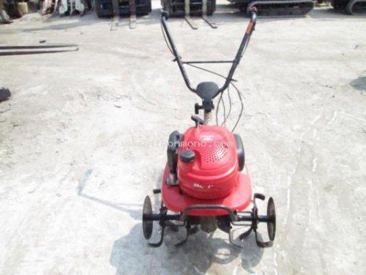 เครื่องพรวนดิน รหัสสินค้า : 14001666 ยี่ห้อ : HONDA รุ่น : F220 ชมสินค้าอื่นๆ เพิ่มเติมที่ www.nihonmono.com