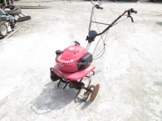 เครื่องพรวนดิน รหัสสินค้า : 14001667 ยี่ห้อ : HONDA รุ่น : F220 ชมสินค้าอื่นๆ เพิ่มเติมที่ www.nihonmono.com