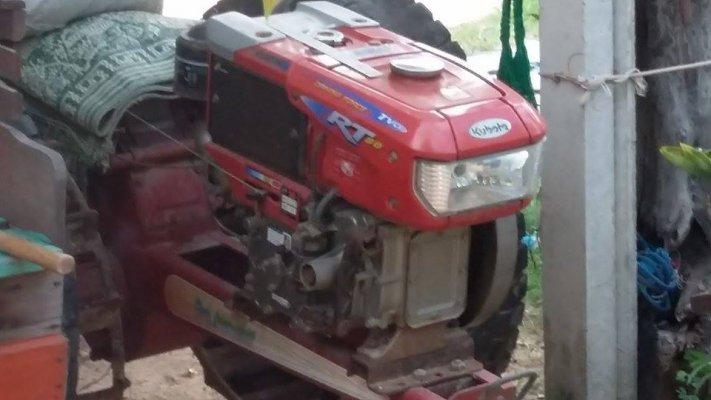 ขายรถไถ Kubota RT90 42,000 