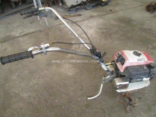 เครื่องพรวนดิน ยี่ห้อ : HONDA รุ่น : F200  รหัสสินค้า : 80802353 คุณปัญญา Tel.086-8150487