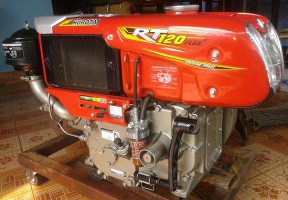 ขายเครื่องkubota RT120 plus+เครื่องใหม่100%(ราคามือสอง) ยังไม่เคยใช้งานหนักเลยครับ แค่ติดลองเดินครื่องยังไม่ถึงชั่วโมงเลยครับ