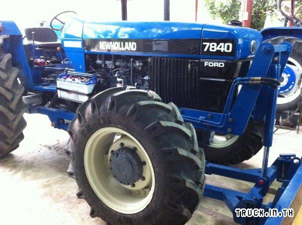 7840 newholland