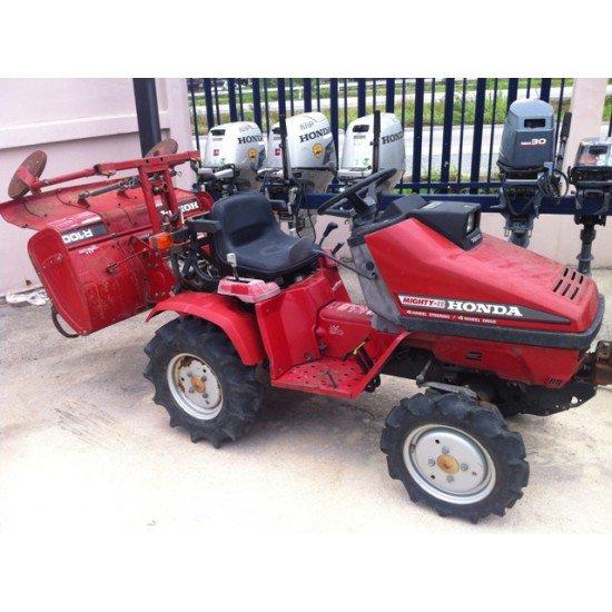 ขายรถไถพรวนดิน Honda Mighty-11 นำเข้าจากญี่ปุ่น