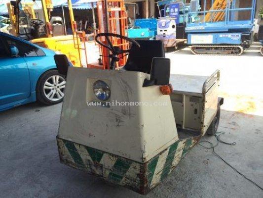 รถลาก ยี่ห้อ : MOTORUC รุ่น : MTBS62KA1 รหัสสินค้า : 14001718 