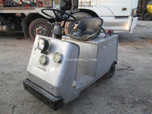 รถลาก ยี่ห้อ : MITSUBISHI รุ่น : 3CBT1 รหัสสินค้า : 12000967 ติดต่อ คุณปัญญา Tel.086-8150487