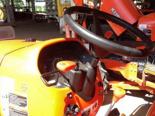 รถ kubota max รุ่น L3608 สภาพดี ราคาถูก คุณภาพเยี่ยม