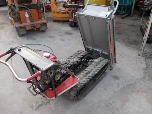 รถขนสินค้าพืชเกษตร YANMAR GA90-086517 รหัสสินค้า : 80802652 Line ID: nihonmono นิฮอนโมโน 08182823376