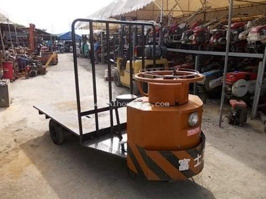  ขายถูก  รถขนสินค้าพืชเกษตร TOYOTA 2CB12 รหัสสินค้า : 80803020 Line ID: nihonmono
