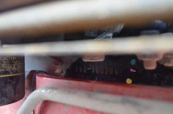 สยามอินเตอร์ เปิดประมูลรถแทรกเตอร์ยี่ห้อ YANMAR รุ่น EF393 17 ตุลานี้