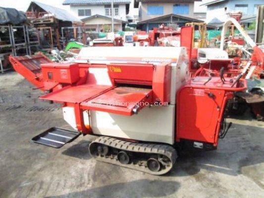 ขายเครื่องนวดข้าวโพด YANMAR PBT1001D รหัสสินค้า : 14001644 Line ID: nihonmono 
