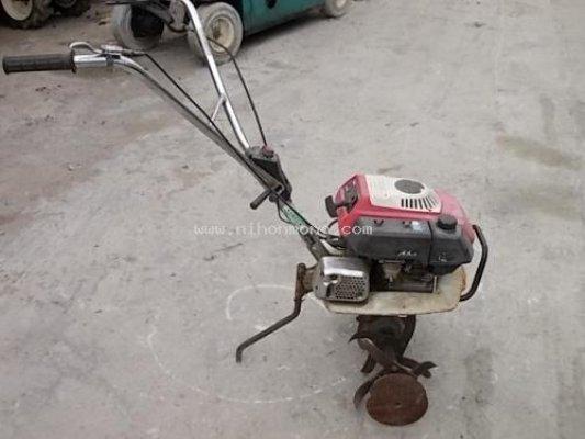 ขายถูก เครื่องพรวนดิน HONDA F200 รหัสสินค้า : 80802914 Line ID: nihonmono