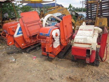 ขาย-รถสีข้าว มือสองเก่าญี่ปุ่น มีทั้ง YANMAR และ KUBOTA สภาพเหมือนใหม่ พร้อมใช้งาน ราคาตัวละ 28,000 บาท เท่านั้น