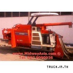 ขายรถเกี่ยวข้าว KUBOTA  RI-31 ราคา 190000 บาท สภาพดีพร้อมใช้งาน