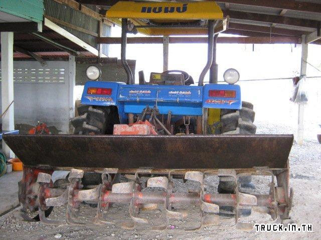 ขายรถปั่นนา รุ่นแชมป์ Mx-5900