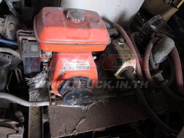 เครื่องฉีดน้ำ KUBOTA