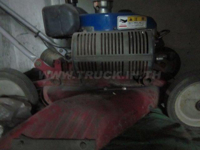 SALE!! - เครื่องตัดหญ้า YAMAHA มือสองจากญี่ปุ่นแท้ เพียง 12,500 บาท 