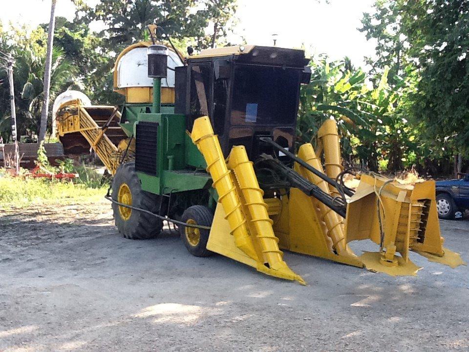 ขาย Austoft 7000 เครื่องยนต์ 250hp Cummins