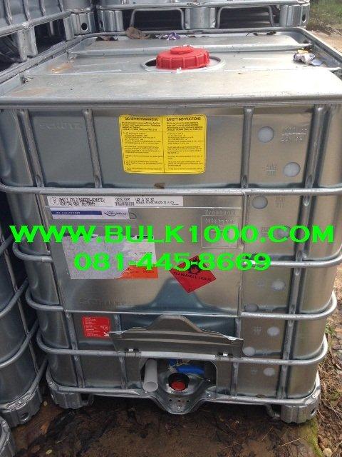 // TR ค้าถัง // ถัง IBC  1,000 ลิตร ( เบ๊าท์ ) มือสอง เกรด A 2,800 บาท