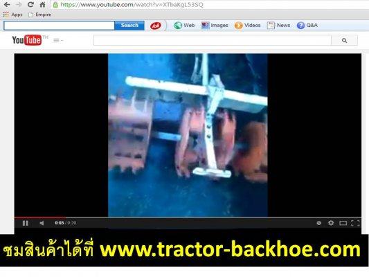 ชมวีดีโอการทำงาน เครื่องกำจัด วัชพืช กำจัดหญ้า ในร่องนาข้าว มือสองญี่ปุ่น ได้แล้วครับ ขวามือด้านล่าง คลิกได้เลย