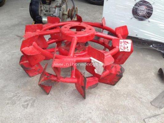อะไหล่ล้อเหล็ก   รุ่น : Steel Wheelsรหัสสินค้า : 14002185นิฮอนโมโน : 081-828-3376