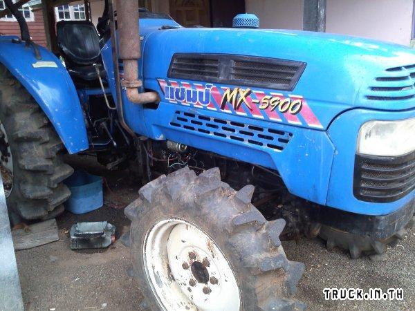 ขายแชมป์ MX5900