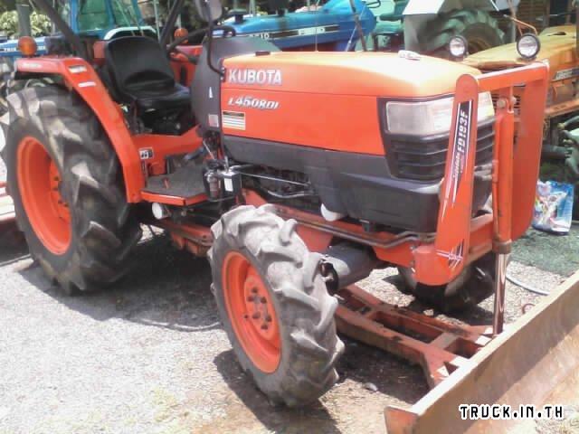 คูโบต้า รุ่น L4508DI